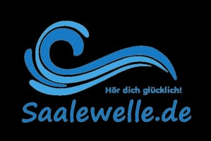 Saalewelle